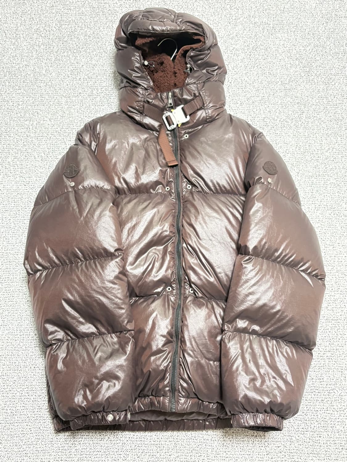 몽클레어 알릭스 almondin  상품이미지4