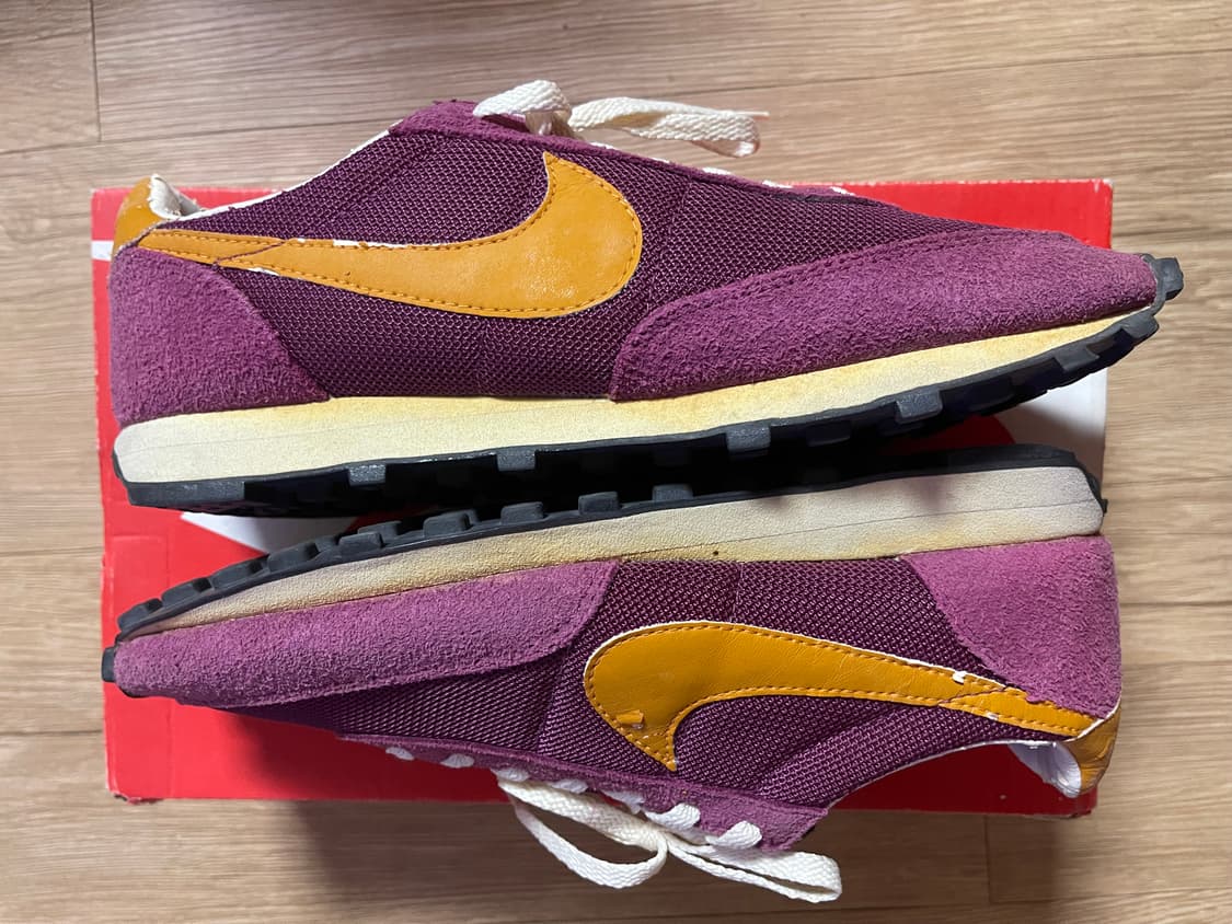 나이키 ldv 빈티지 270 상품이미지3