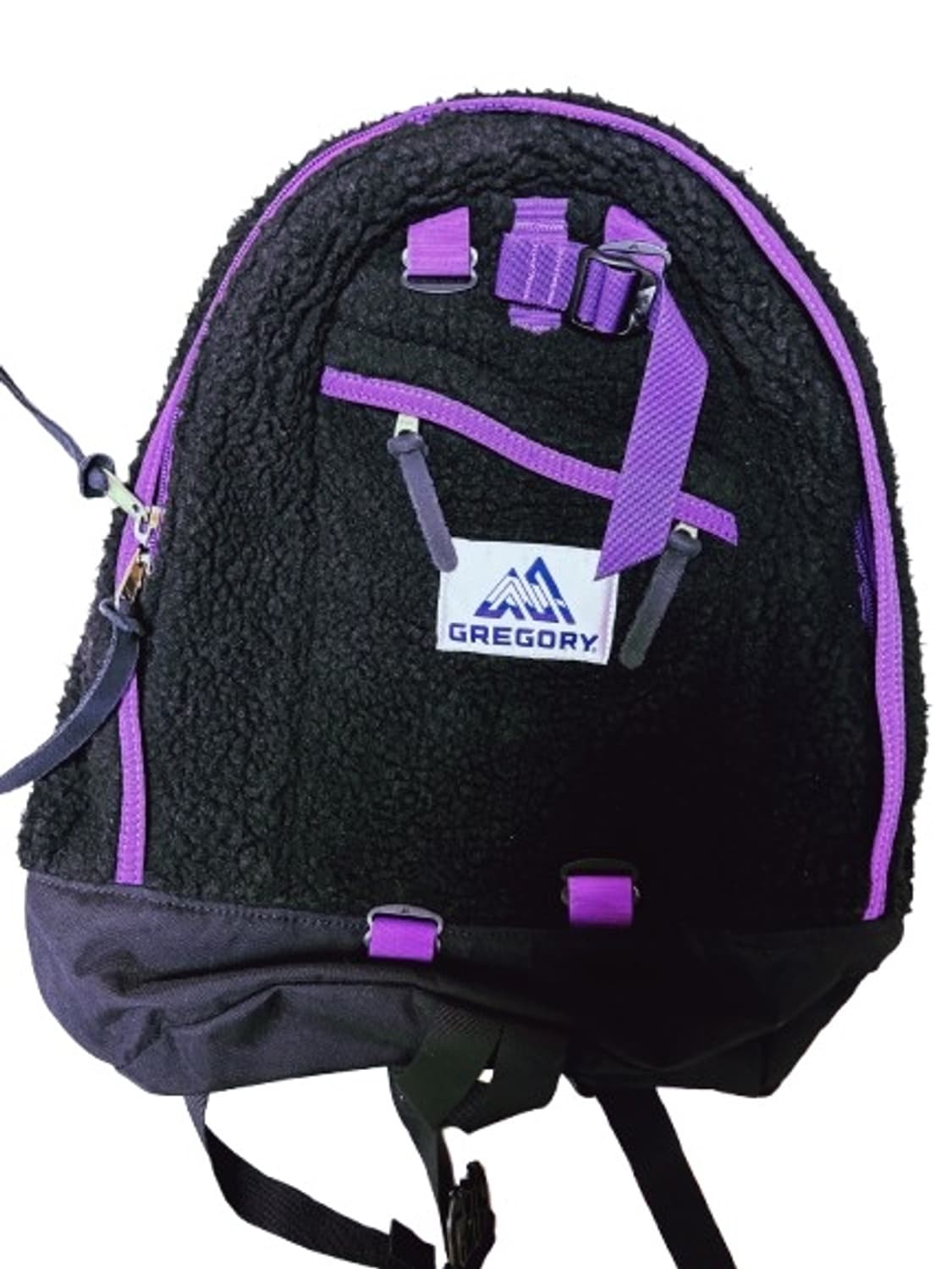 빔즈보이 X 그레고리 파인데이 보아 백팩 상품이미지3