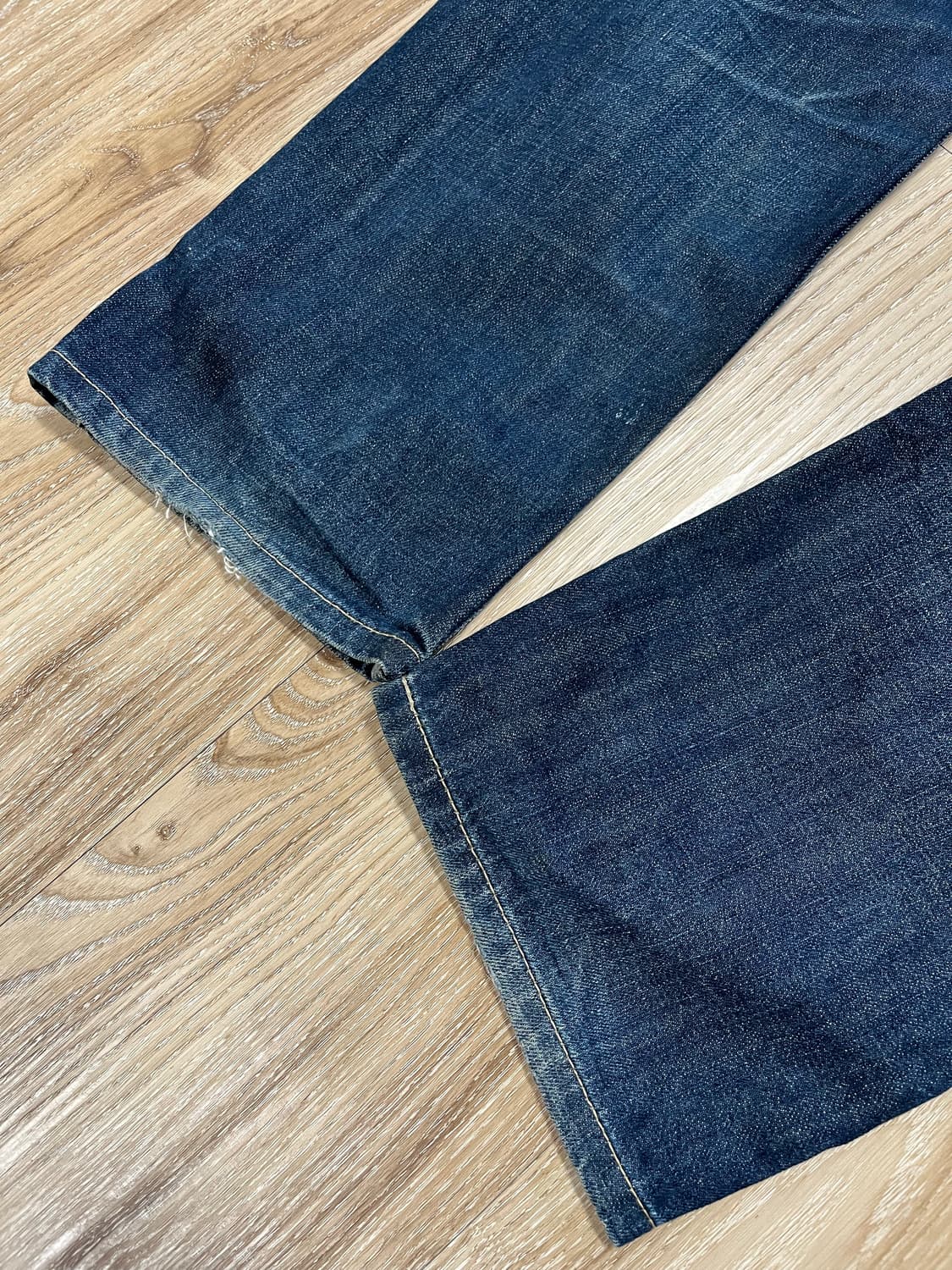 리바이스 505 청바지 31 상품이미지6