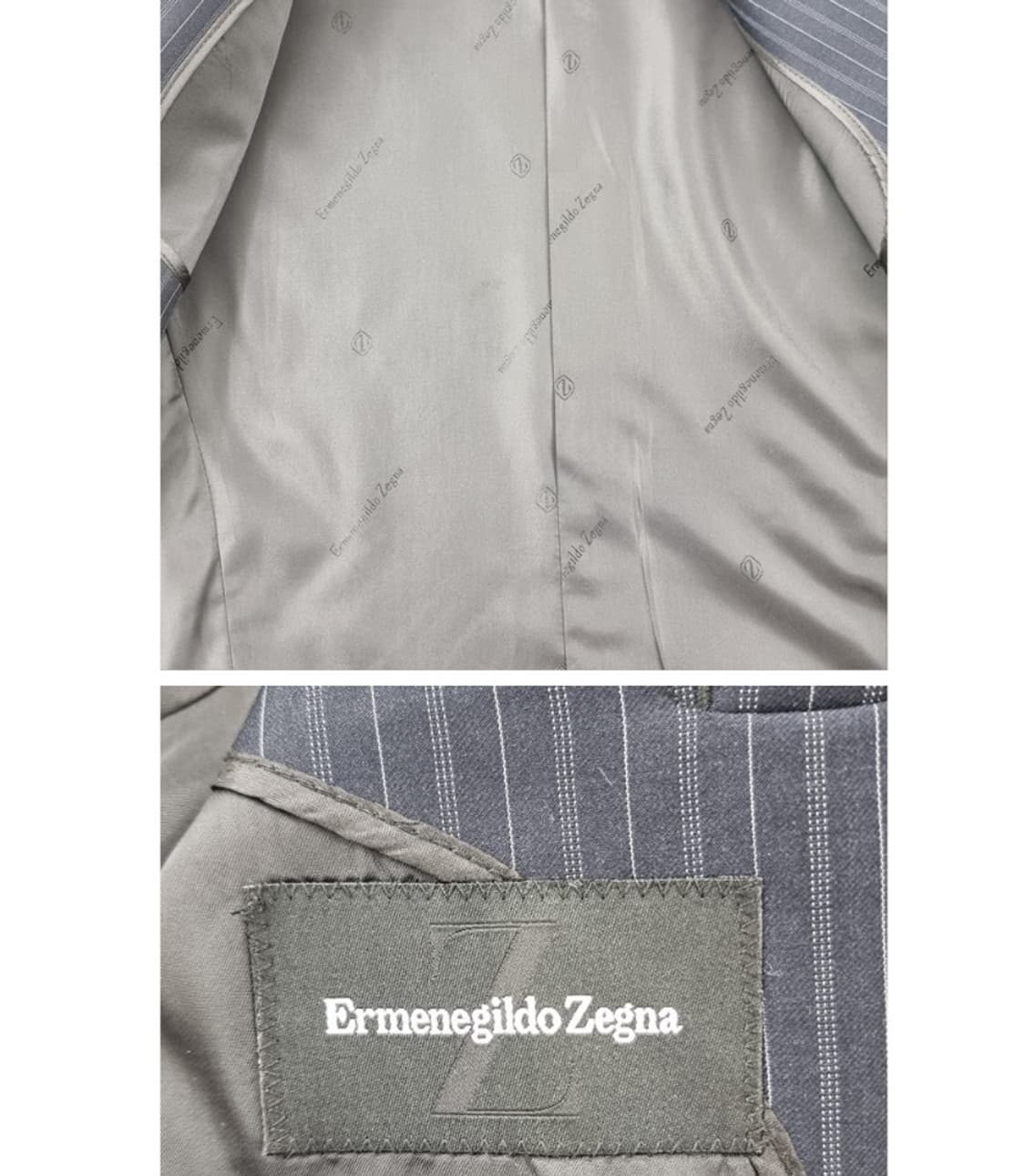Ermenegildo Zegna 에르메네질도제냐 상품이미지5