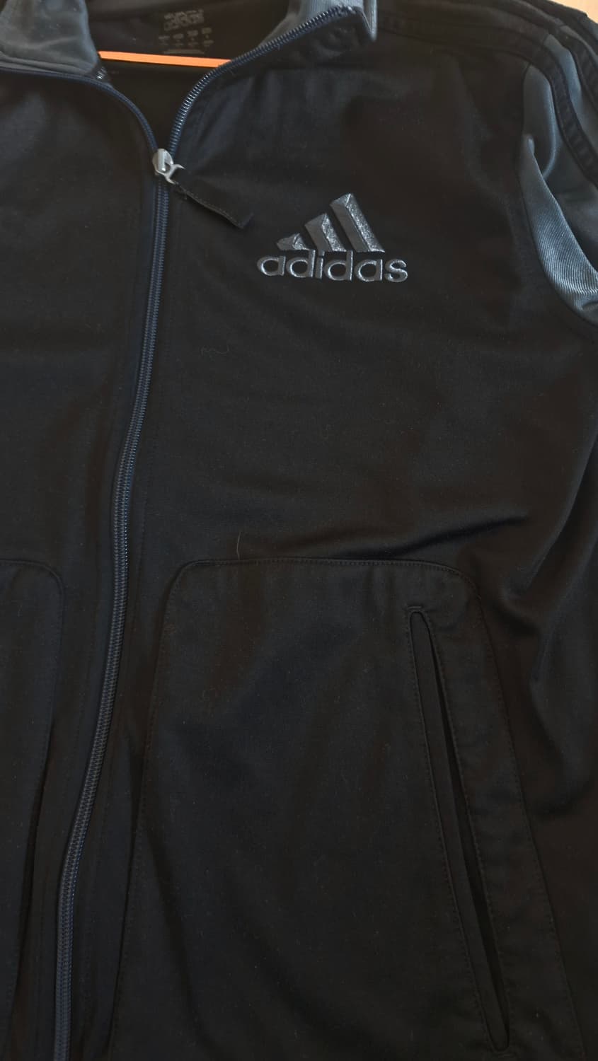 아디다스 클라이마라이트 트랙탑 상품이미지2