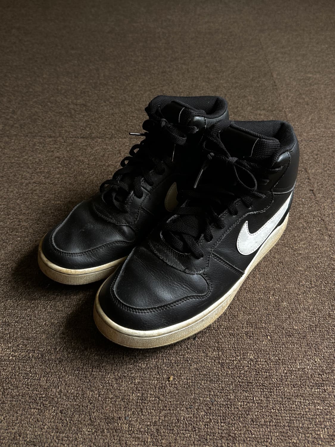 Nike Evernon Mid 상품이미지5