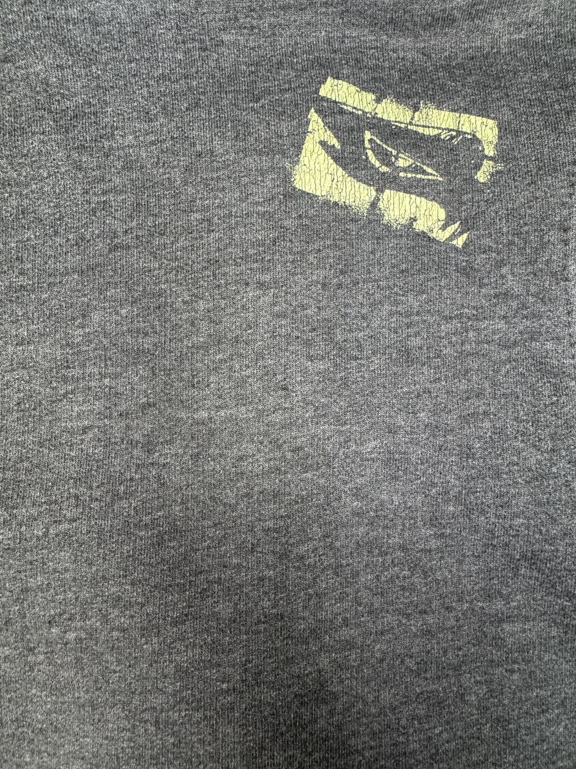 빈티지 90s 토니호크 스케이트 TONYHAWK 후드티 XL 상품이미지7