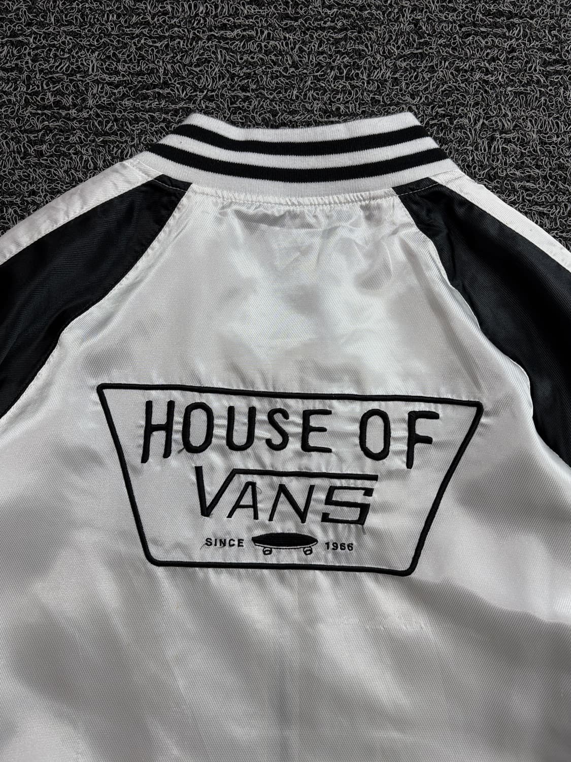 반스 빅로고 올드스쿨 스카쟌 블루종 2094 상품이미지1