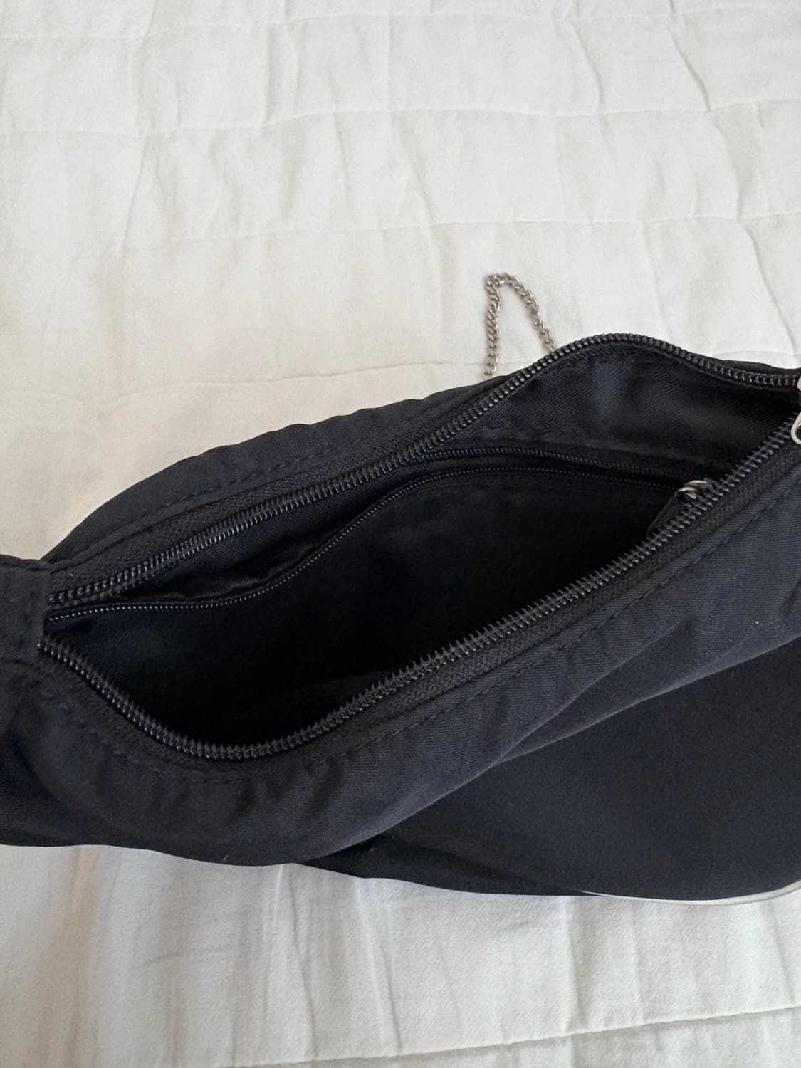 나이키 호보백 블랙 상품이미지3