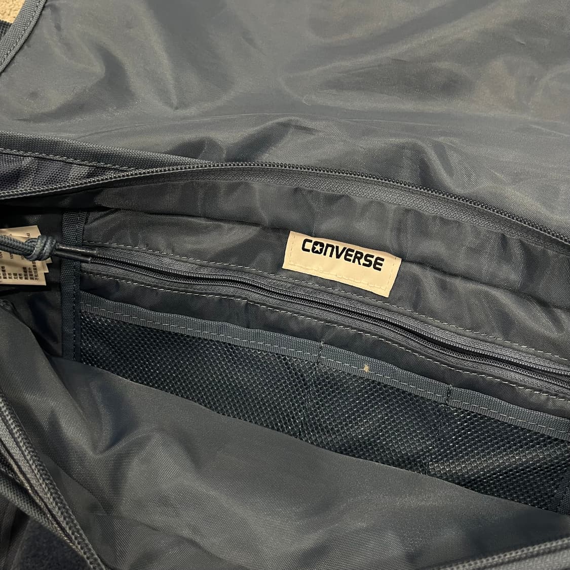 컨버스 크로스 메신저백 상품이미지5