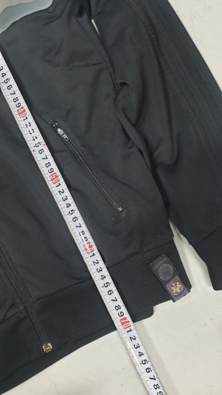 아디다스 뉴캐슬 트랙탑 105 상품이미지6