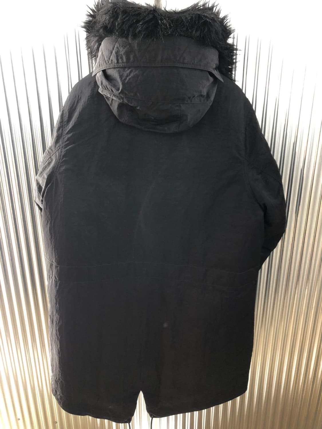 나이키 다운 패딩 XXL 상품이미지3