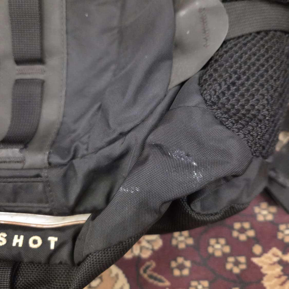 노스페이스 핫샷 33L 상품이미지3