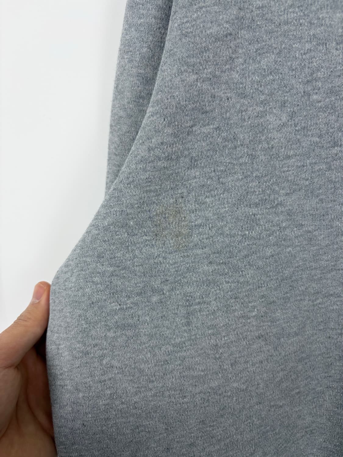 a158) 폴로랄프로렌 포니 기모 맨투맨 상품이미지4