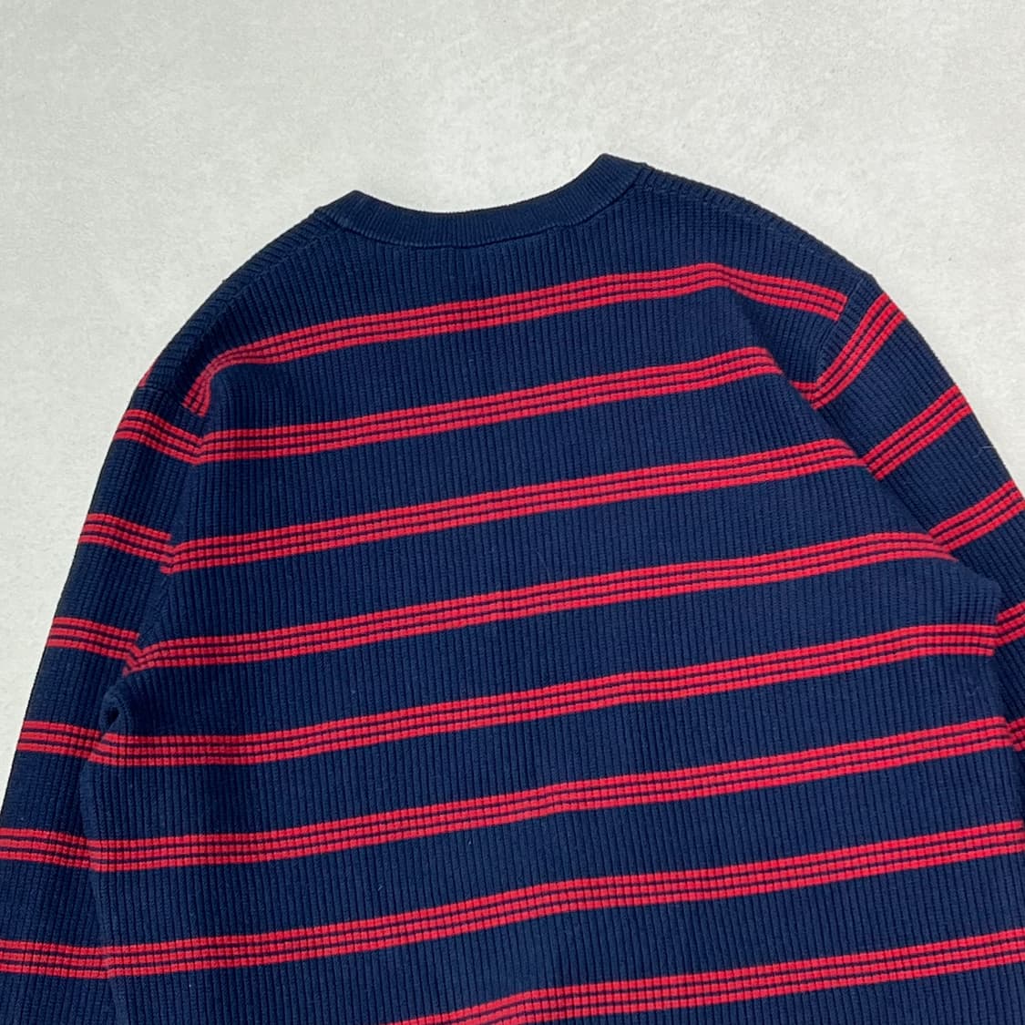 라코스테 스트라이프 니트 s09053 상품이미지4