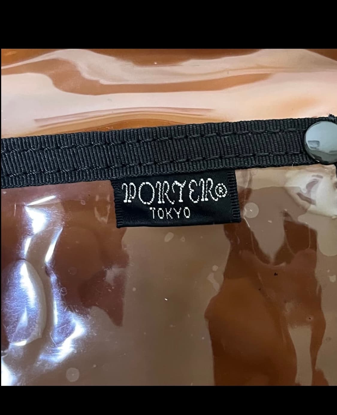 요시다 포터 더플백 L 상품이미지8