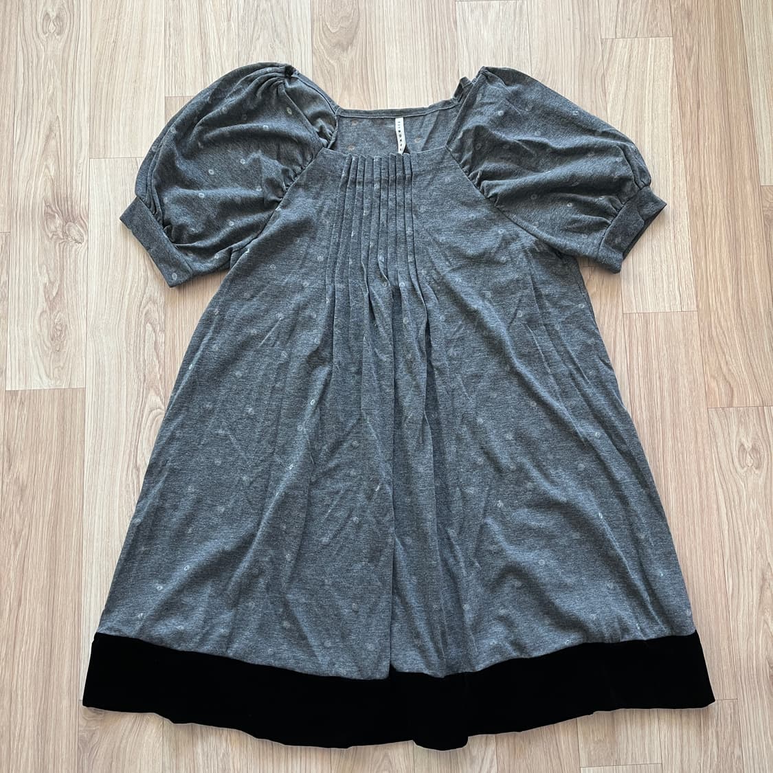 스나오 쿠와하라 원피스 츠모리 치사토 상품이미지2