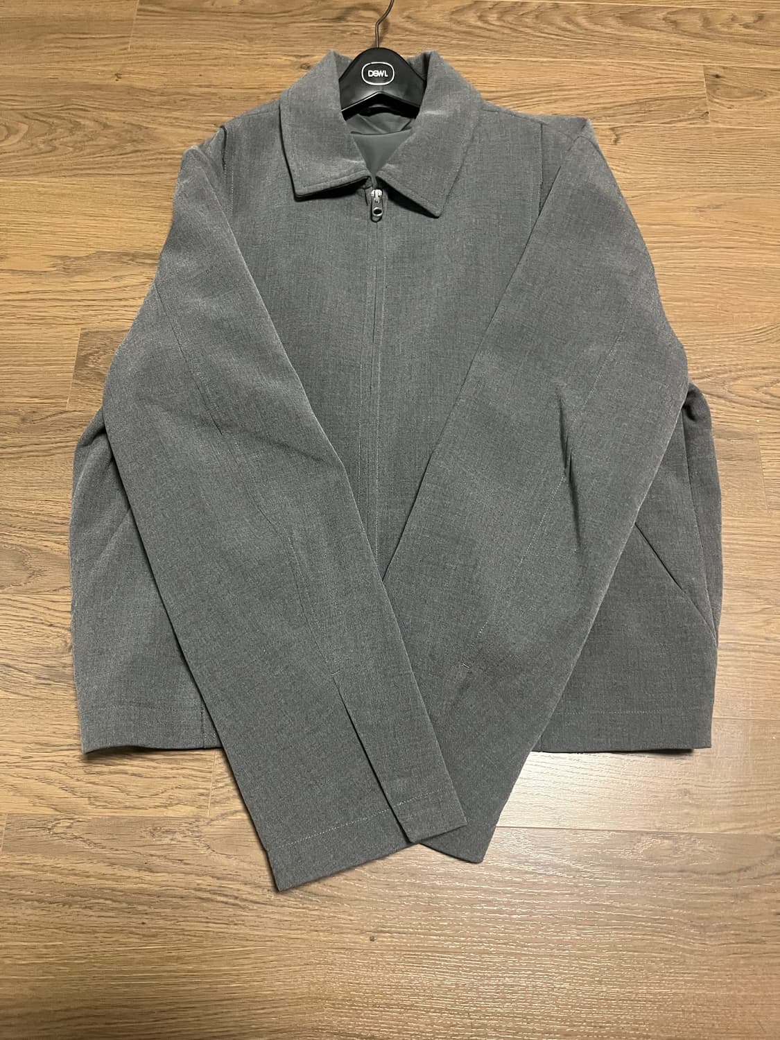 자라 자켓 상품이미지2