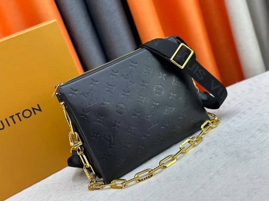 루이비통(Louis Vuitton) 모노그램 캔버스 소재 숄더백 상품이미지5