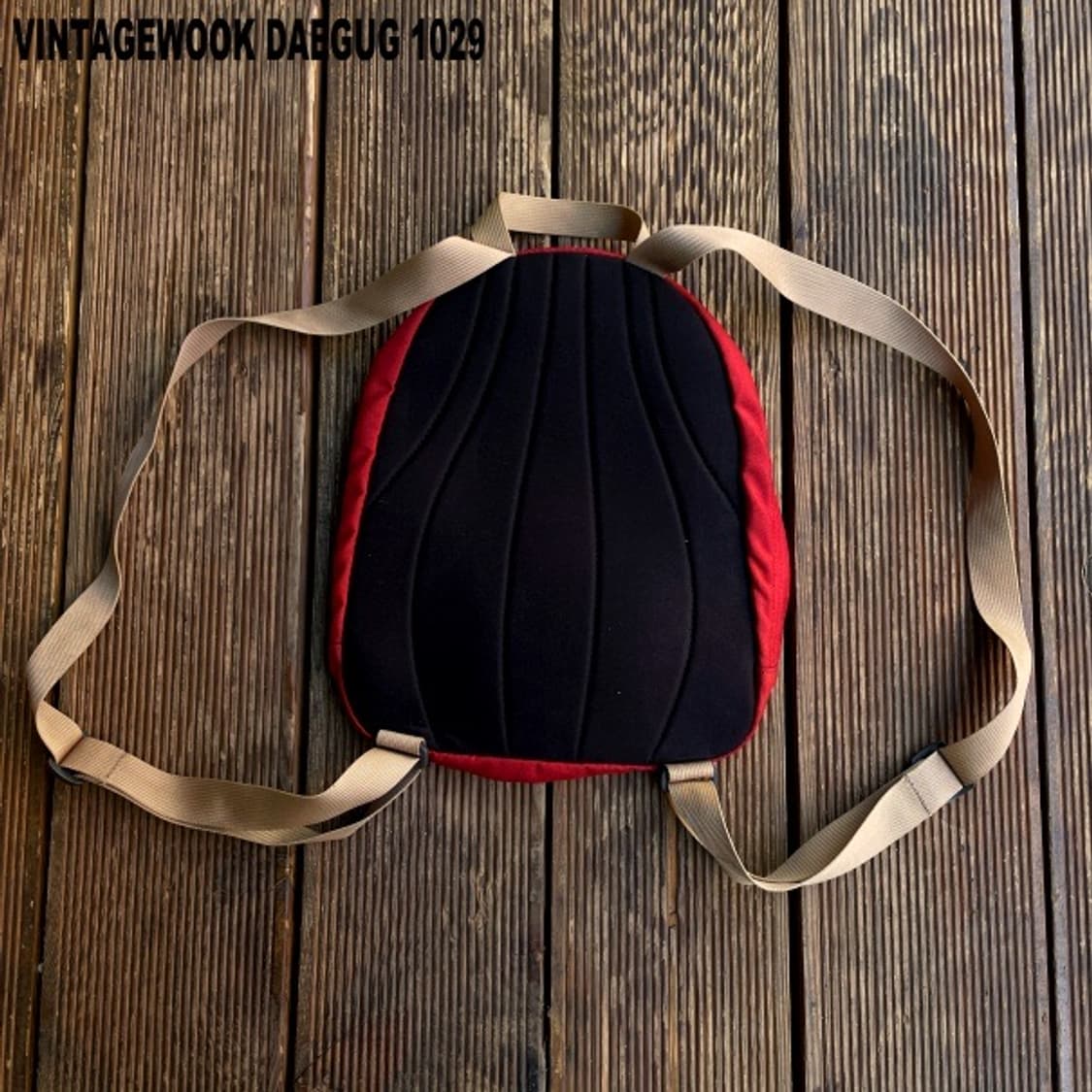 노스페이스 백팩 상품이미지3