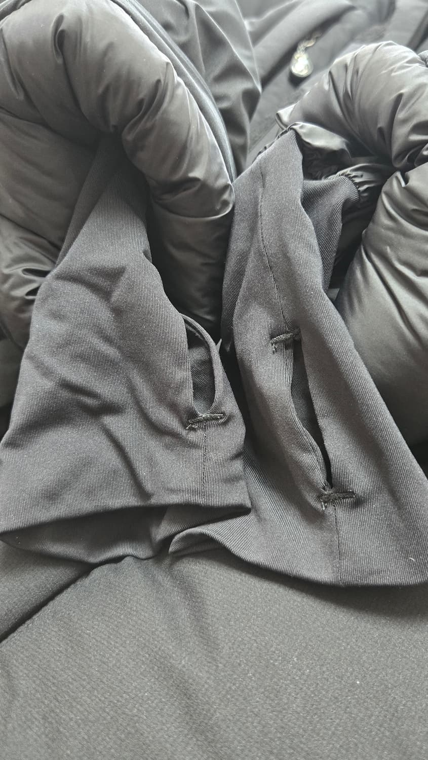 아이더 캄피로 M 상품이미지2