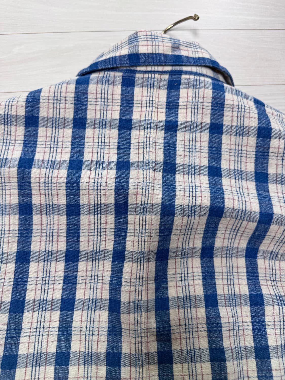 더블알엘 RRL 엔지니어드 자켓 (택달린 새상품 미개봉) 상품이미지9