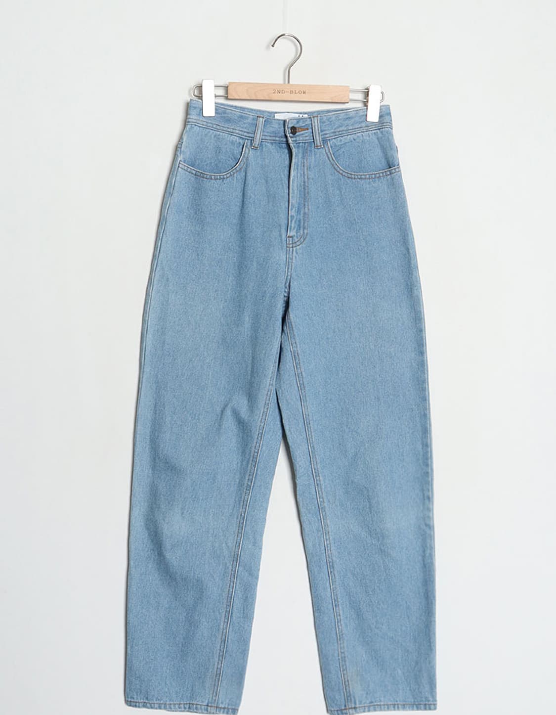 LAKOLE Denim Pant (26~27) 상품이미지1