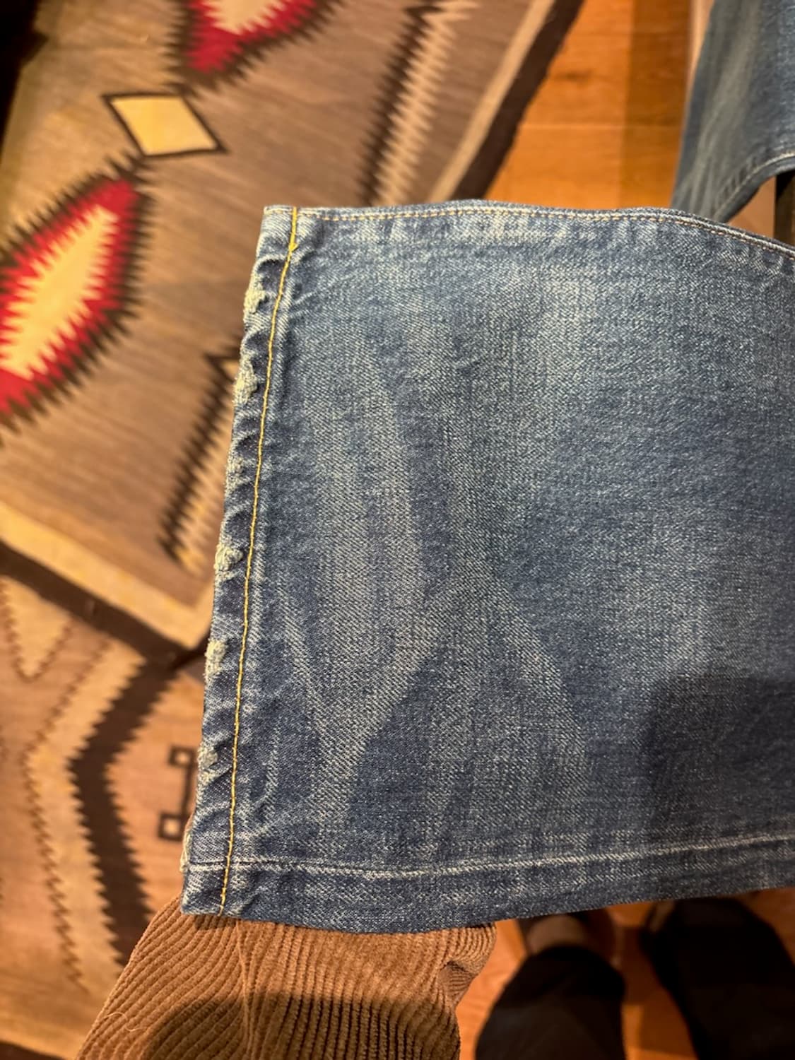 RRL그랜드폴스 32×32 상품이미지4