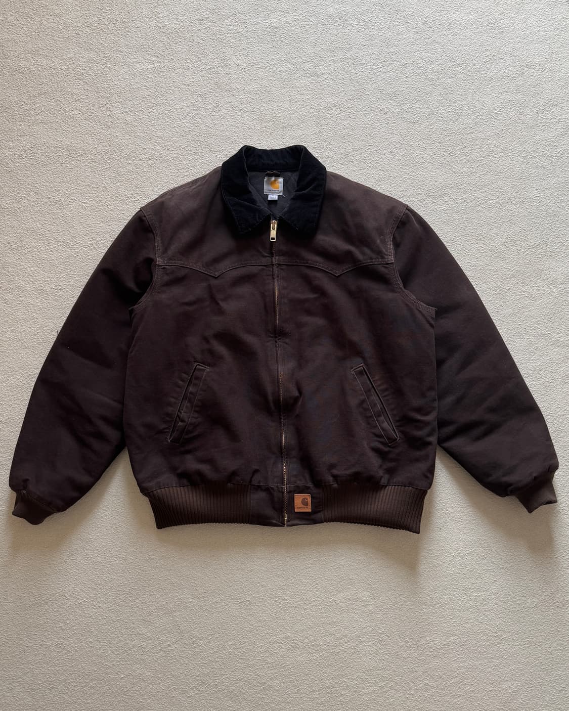 XL 칼하트 산타페 J14 DKB 상품이미지1