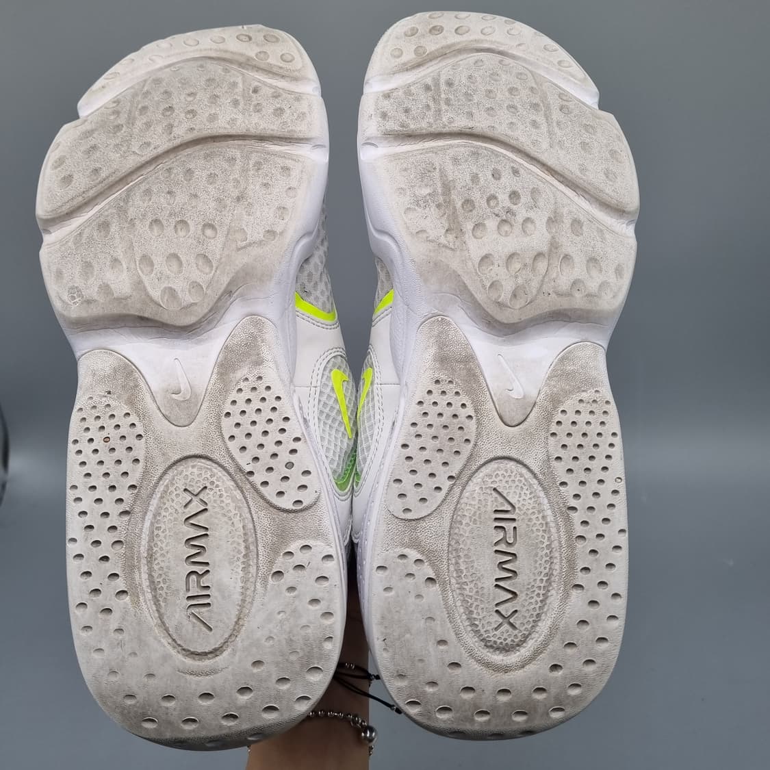 나이키 에어맥스2x 운동화 285 상품이미지3