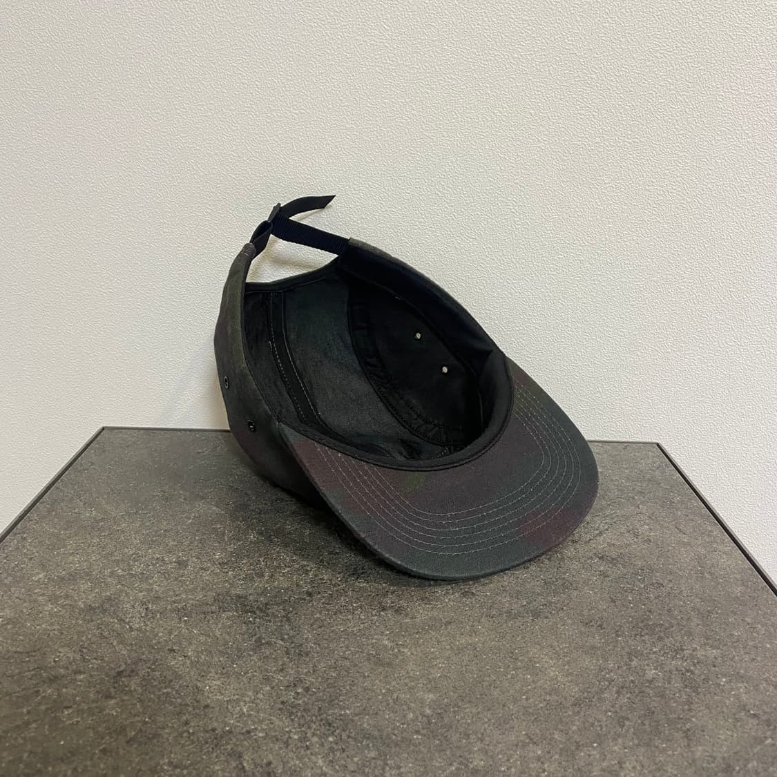 (OS) 슈프림 박스로고 캠프캡 모자 밀리터리 카모 상품이미지7