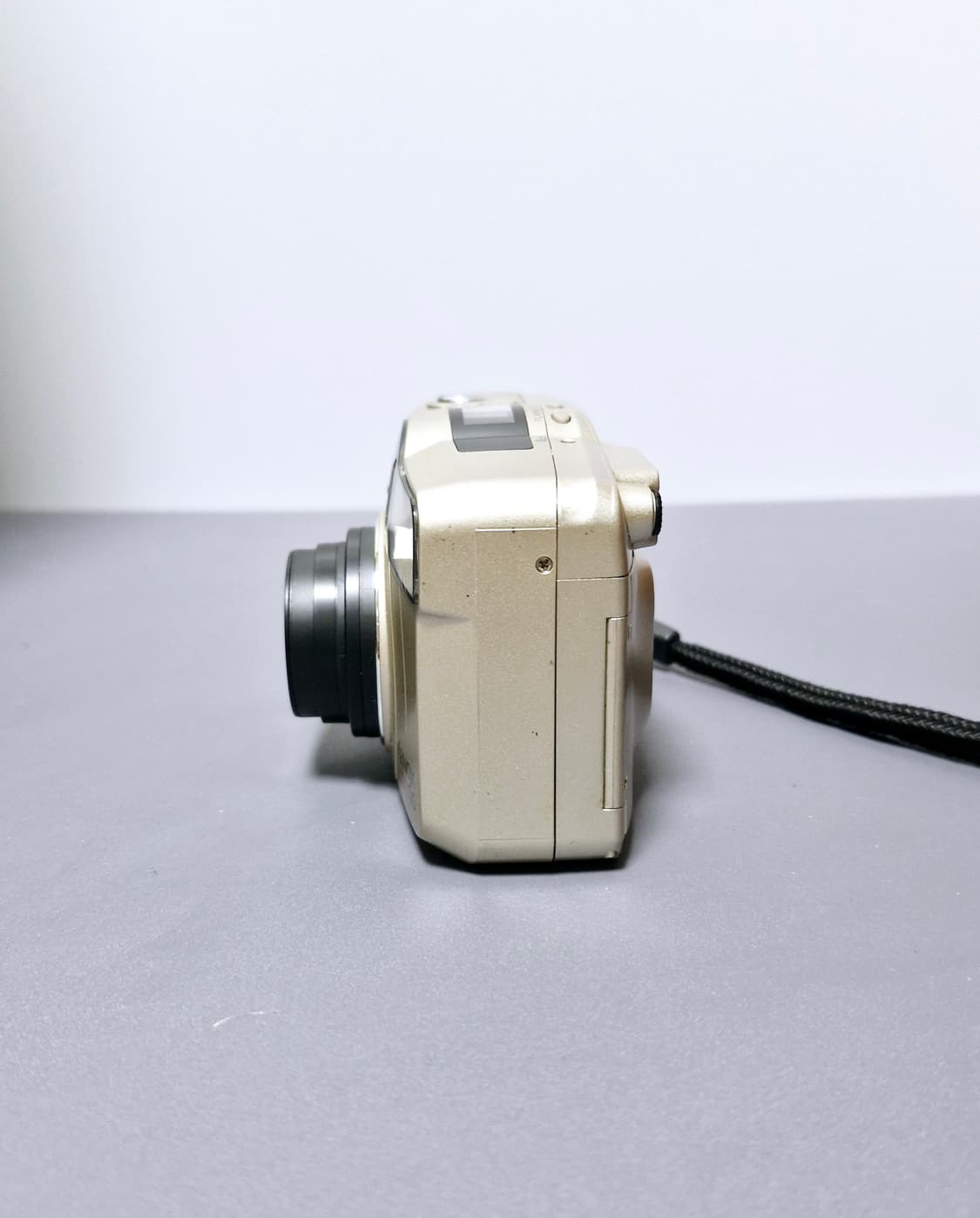 삼성 케녹스 130QS 필름카메라  상품이미지4