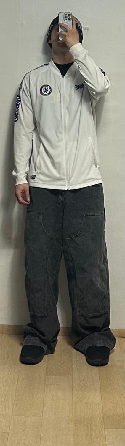 나이키 첼시 트랙탑 상품이미지6