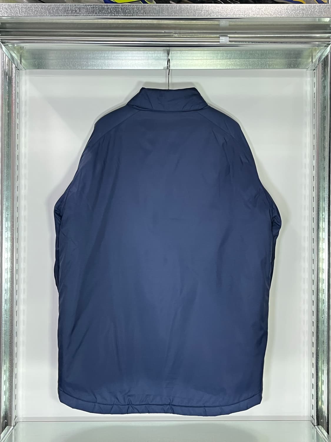 나이키 FC 바르셀로나 미드필드 자켓 상품이미지2