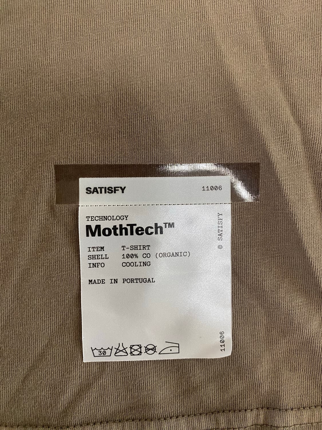 새티스파이 반팔L 상품이미지3