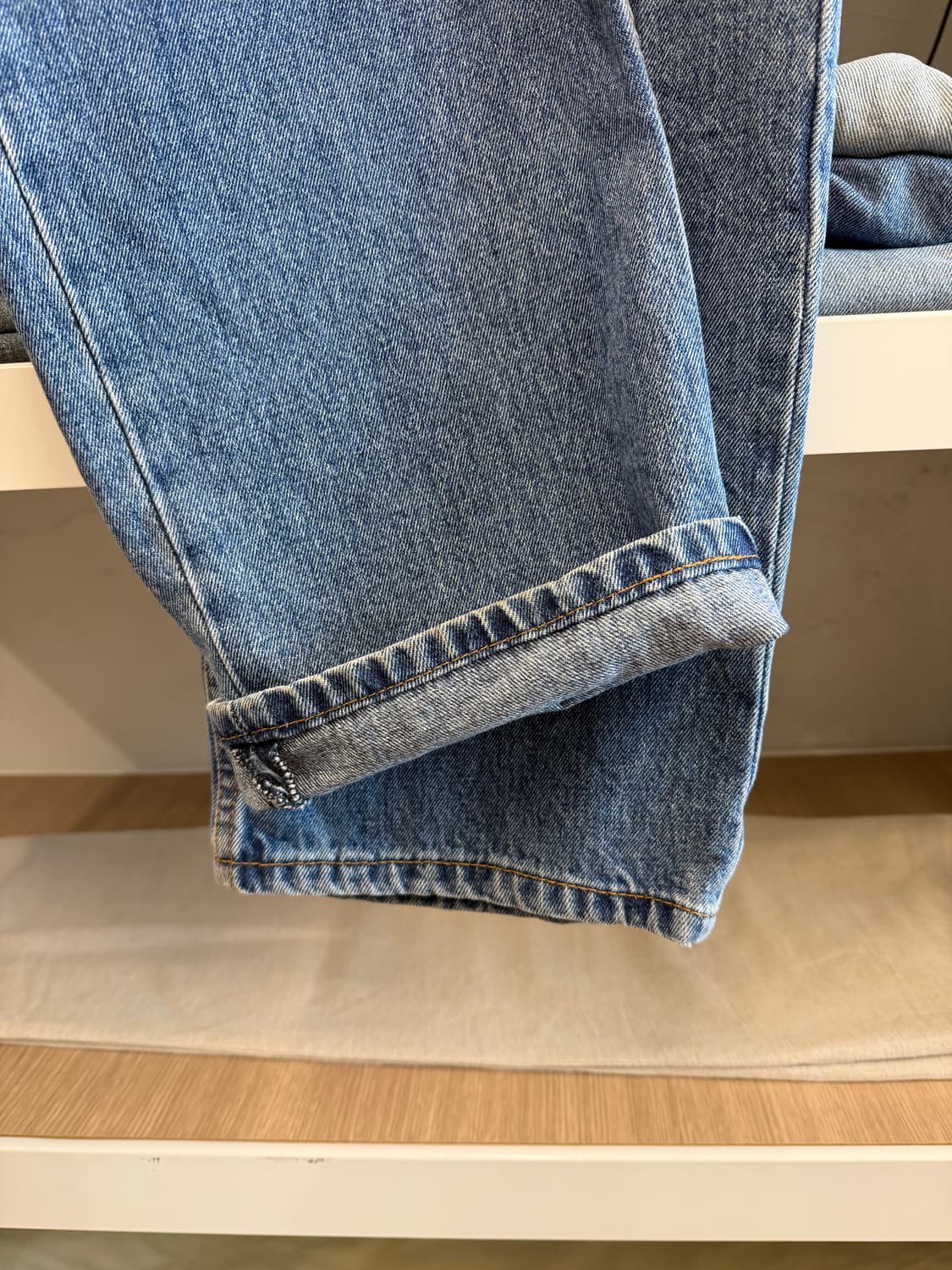 00-10’s 550 Vintage Levi's 상품이미지6