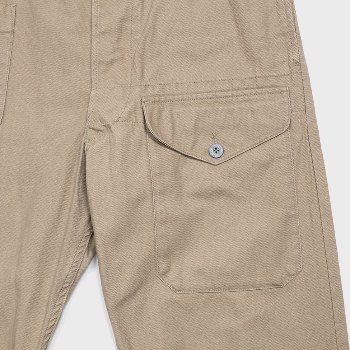 NIGEL CABOURN  상품이미지3