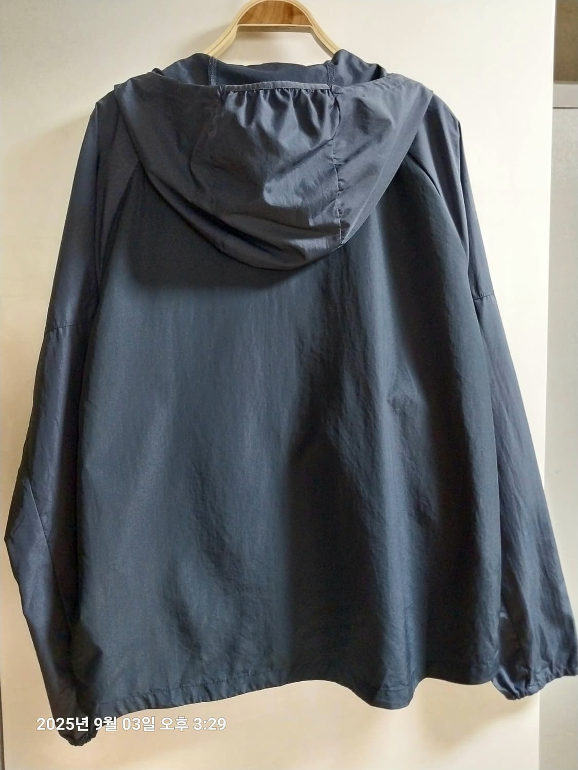 나이키 리펠 러닝 자켓 상품이미지2