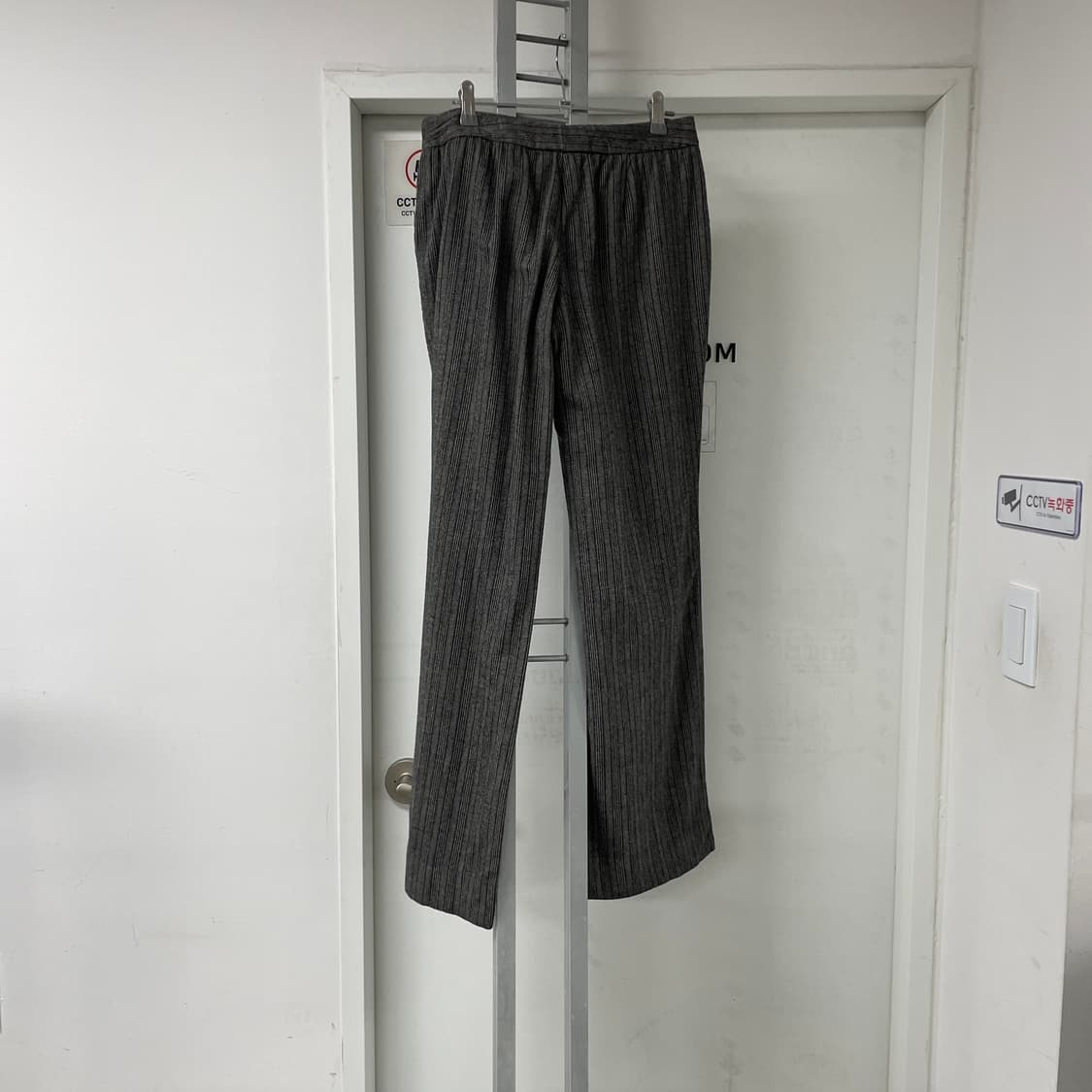 알렉산더 맥퀸 슬랙스 42 상품이미지5