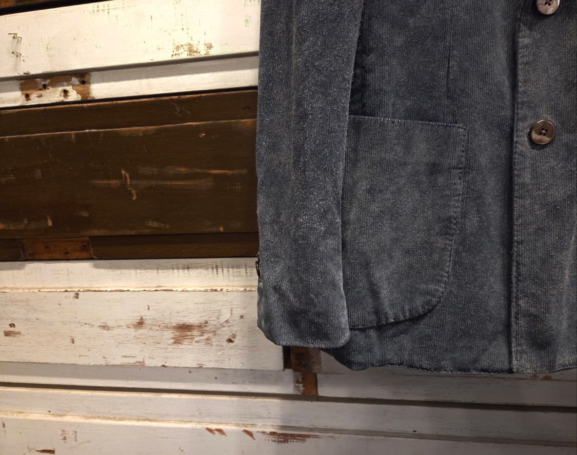 가브리엘 파시니 더블브레스티드자켓  상품이미지5