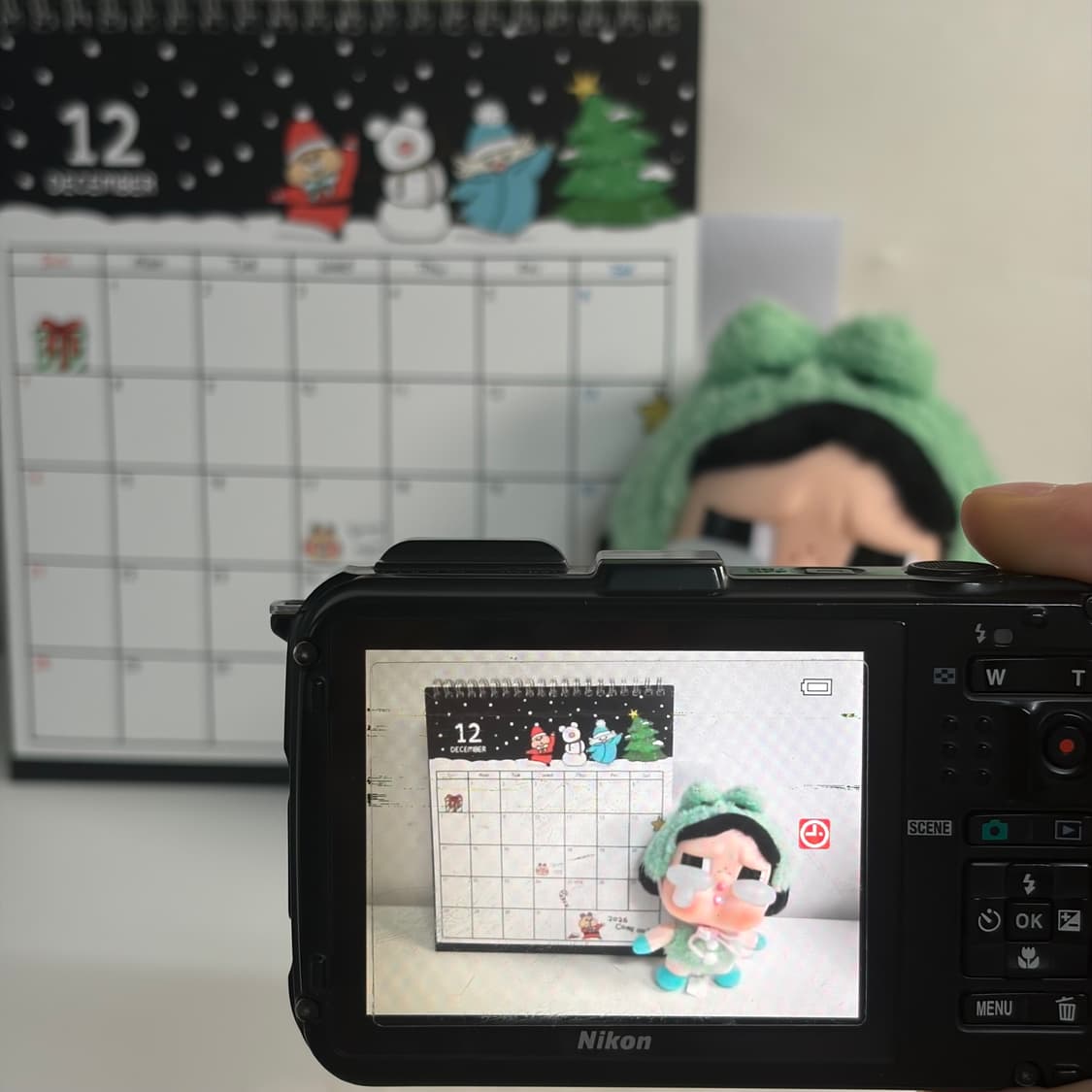 니콘 쿨픽스aw100 상품이미지5