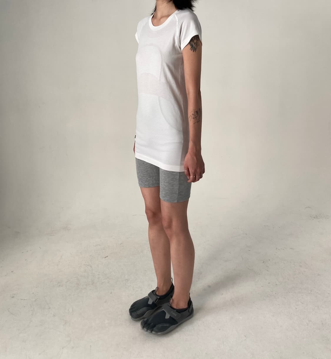 Lululemon back line detail t 상품이미지7