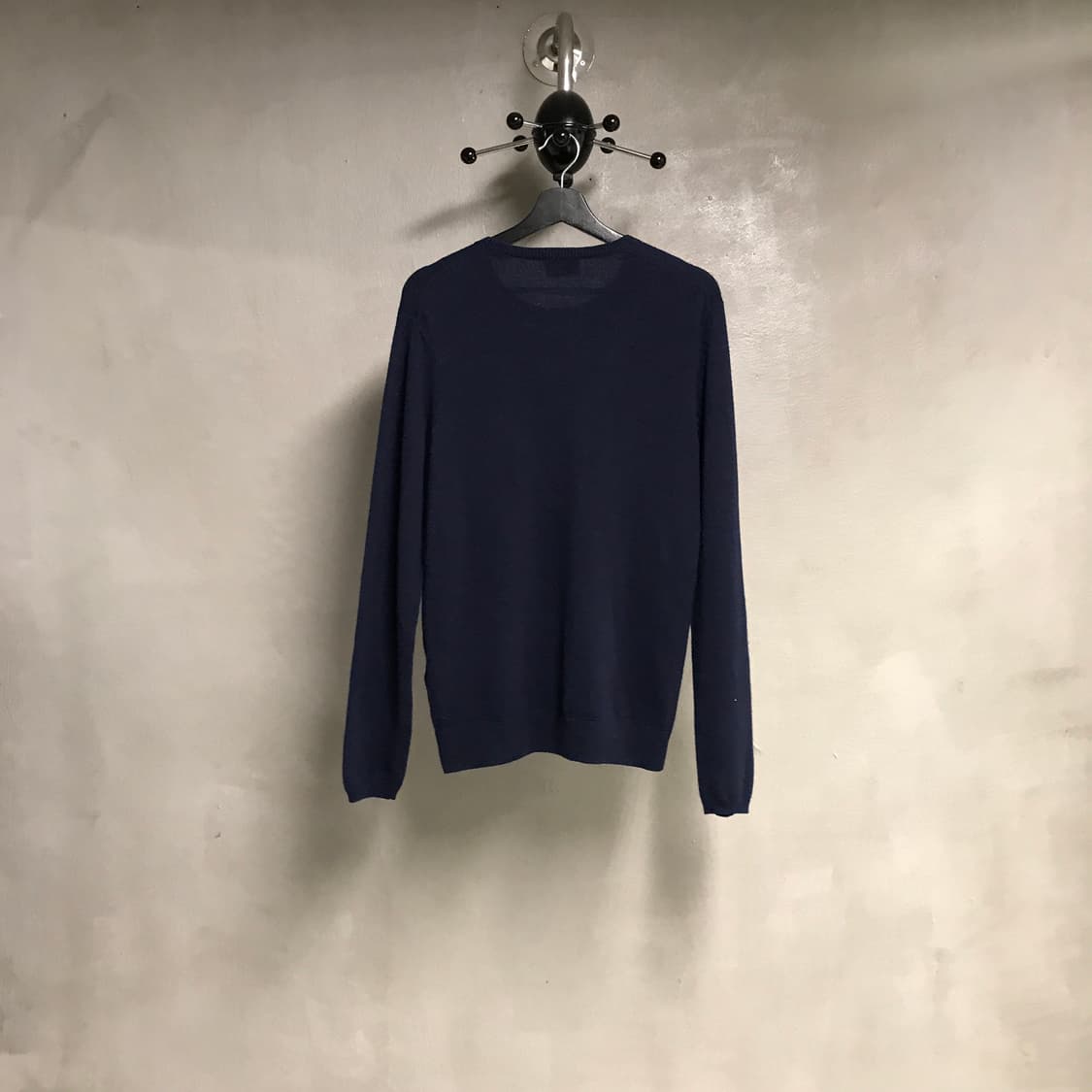 아크네스튜디오 니트 네이비 S 상품이미지7