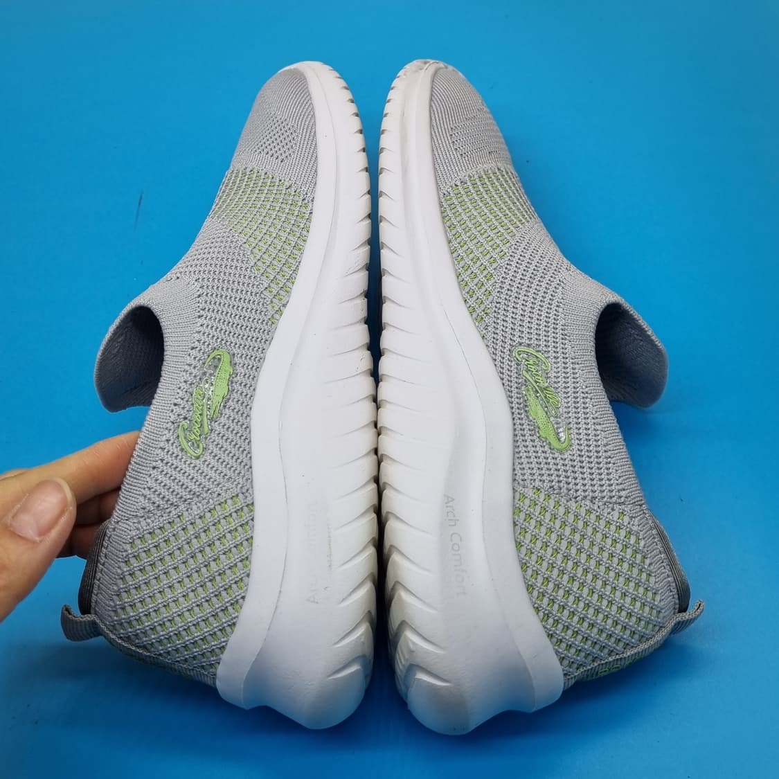 크로커다일 남성슬립온260. 상품이미지5