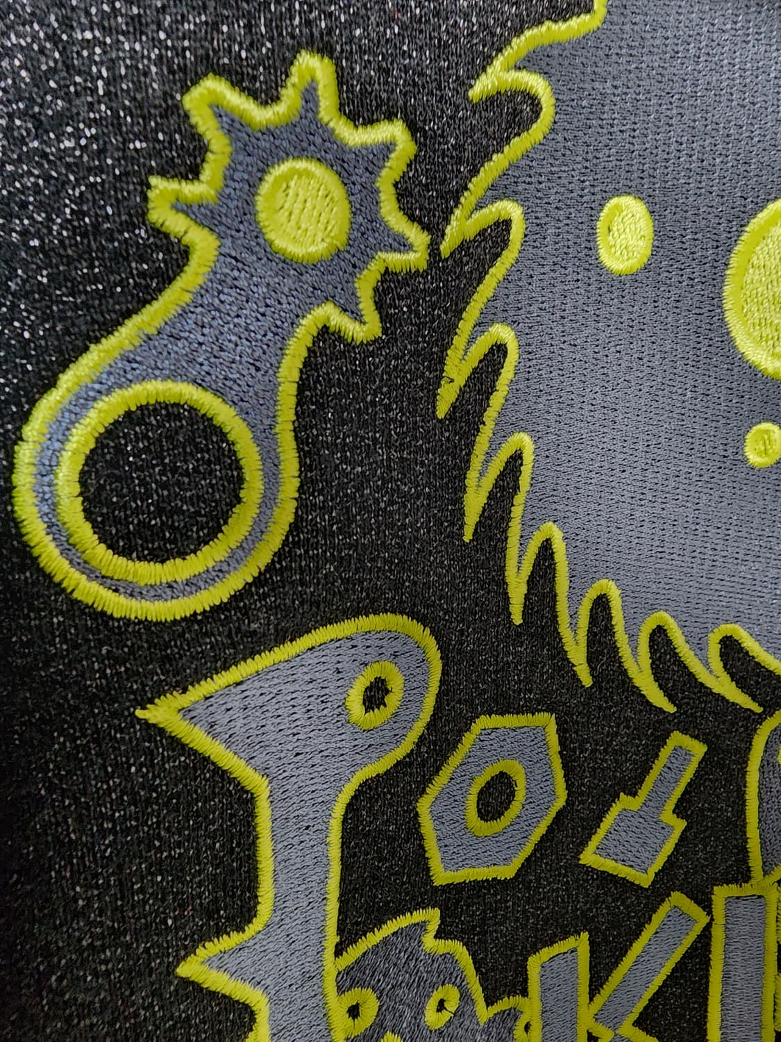 겐조 기모 맨투맨 상품이미지6