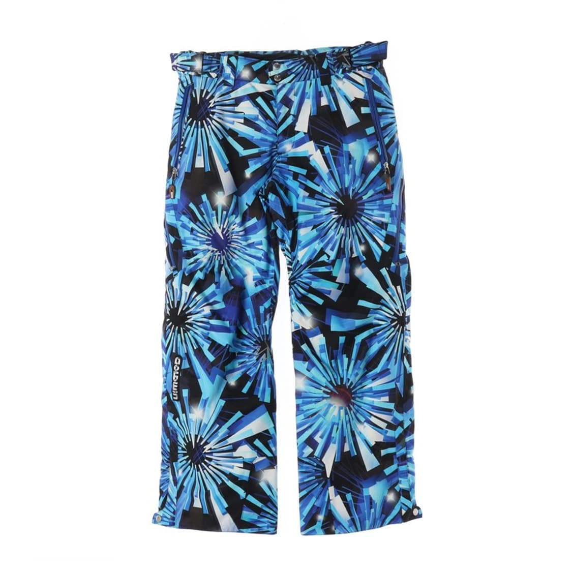 골드윈 보드 팬츠 L 상품이미지1