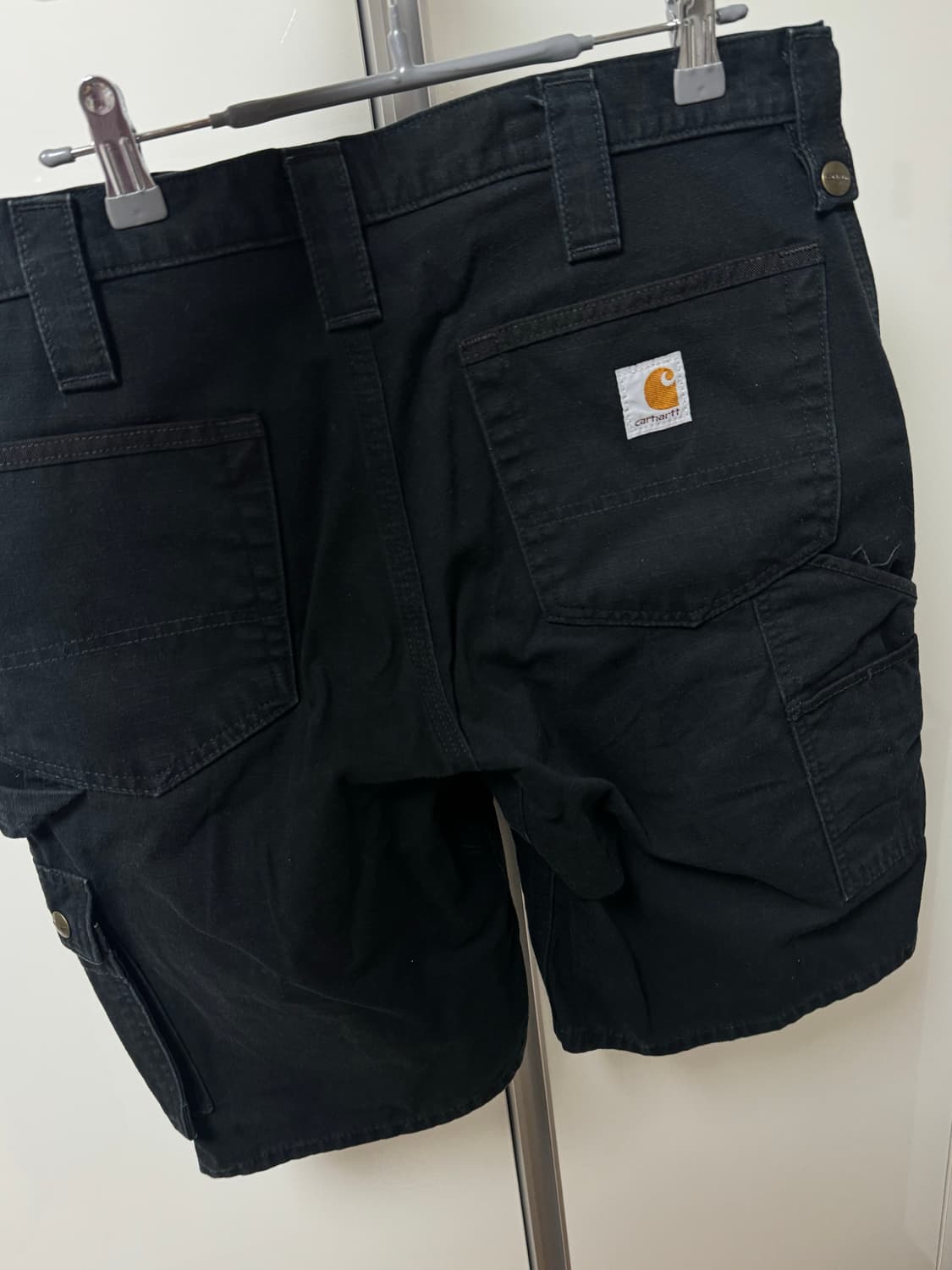 칼하트 버뮤다팬츠 상품이미지1