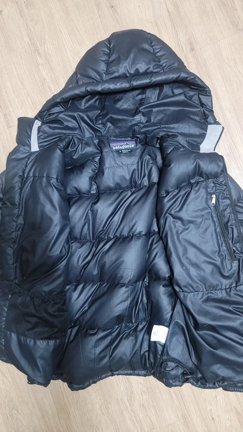 파타고니아 피츠로이 구형 패딩 상품이미지6