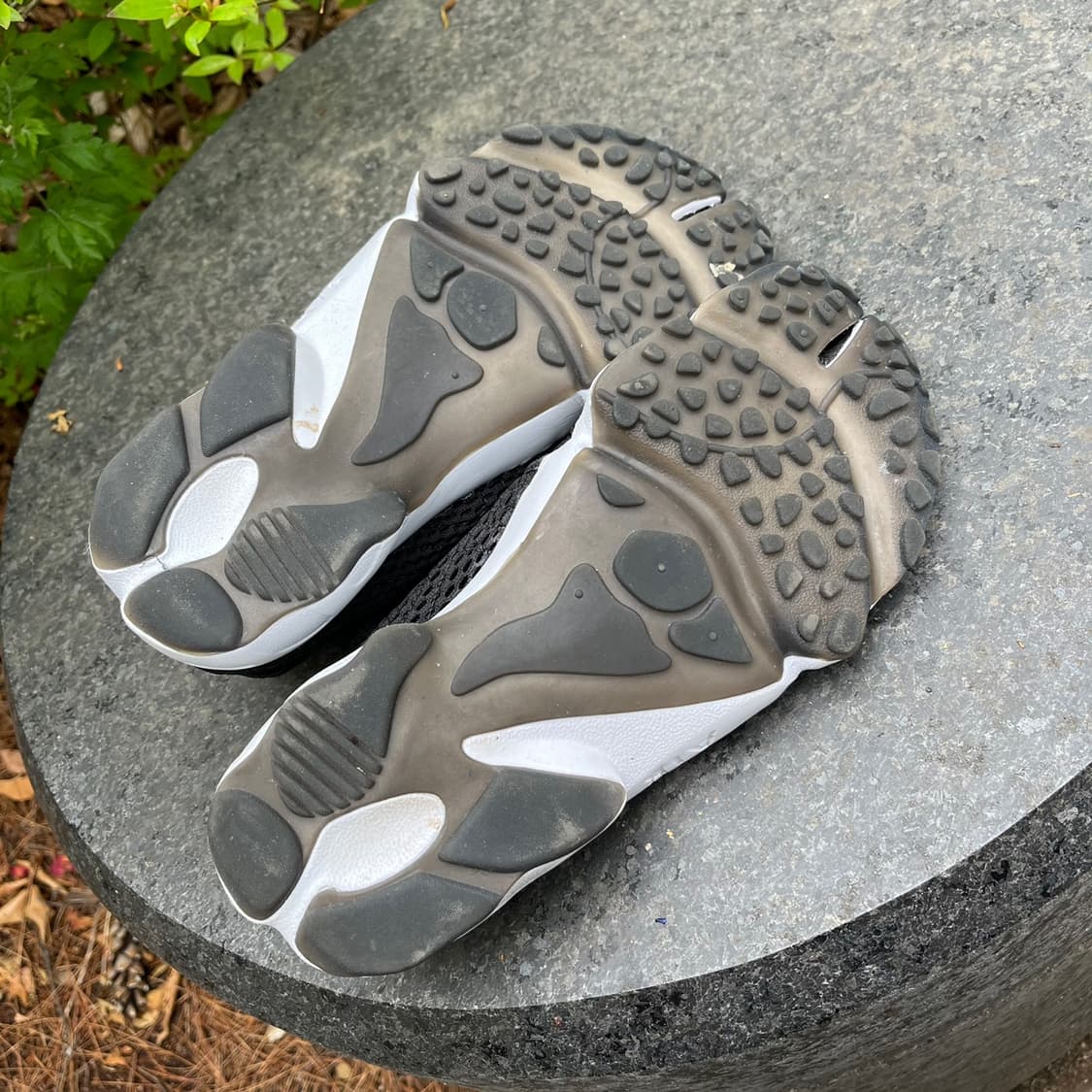 나이키 NIKE 에어 리프트 메쉬 샌들 신발 상품이미지6