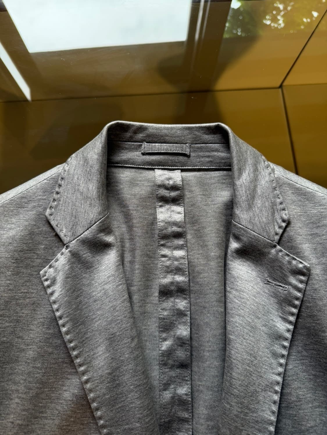 데이즈X라르디니 자켓 100 상품이미지6