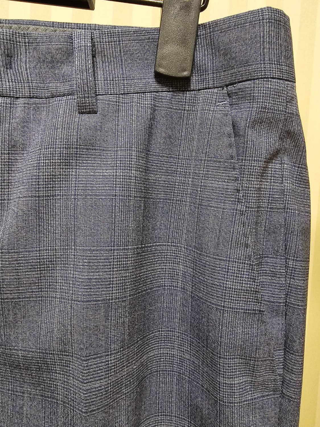 갤럭시 팬츠 울 31 상품이미지5