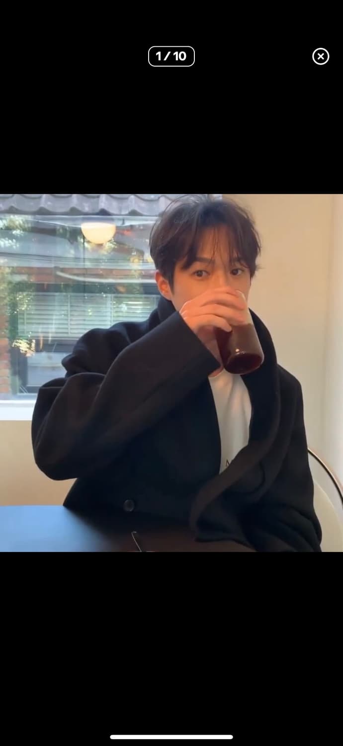 르메르 티베탐 코트 상품이미지1