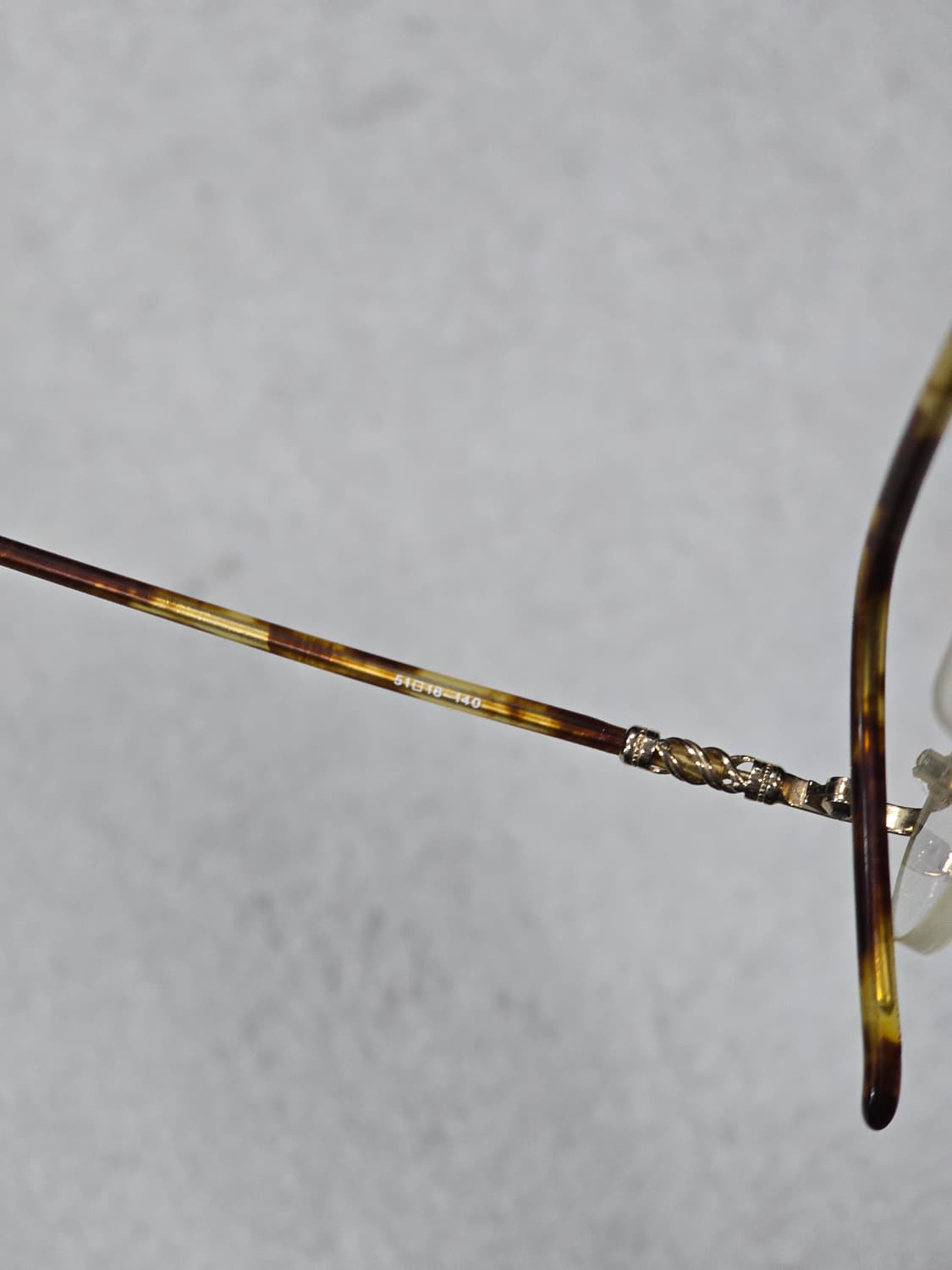 polo ralph lauren 긱시크 안경 상품이미지5